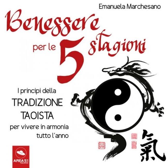 Libraccio Benessere per le 5 stagioni (audiolibro)