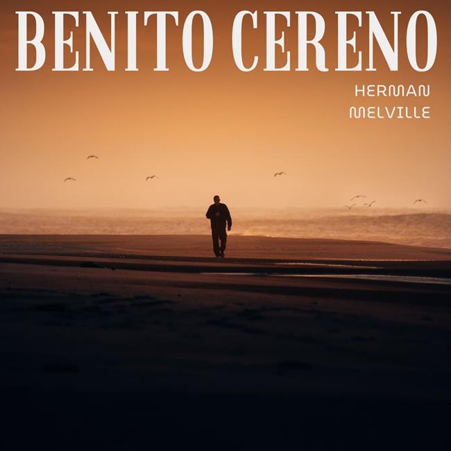 Libraccio Benito Cereno (audiolibro)