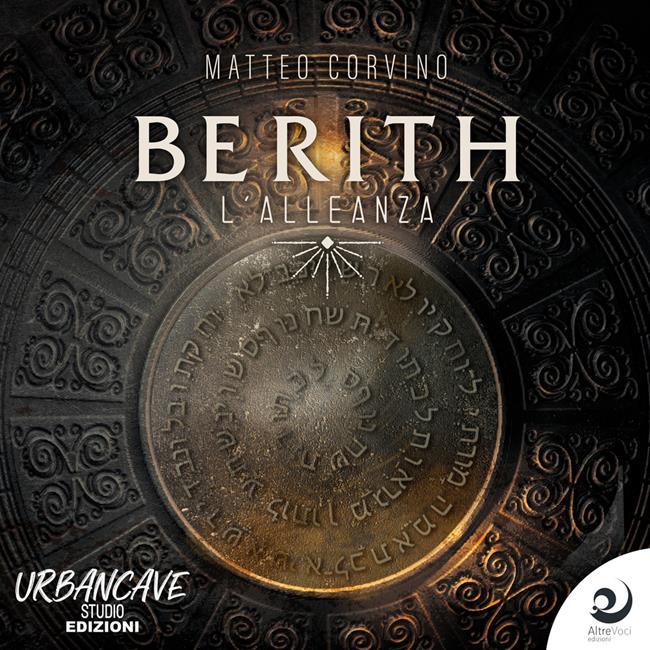 Libraccio Berith l’alleanza (audiolibro)