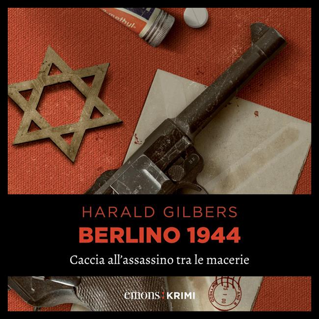 Libraccio Berlino 1944 (audiolibro)