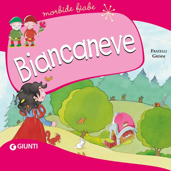 Libraccio Biancaneve (audiolibro)