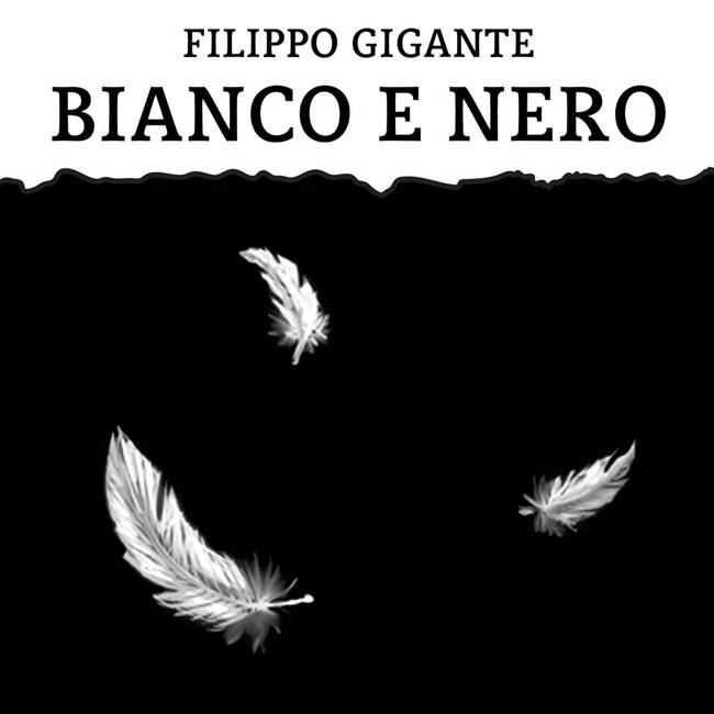 Libraccio Bianco E Nero (audiolibro)