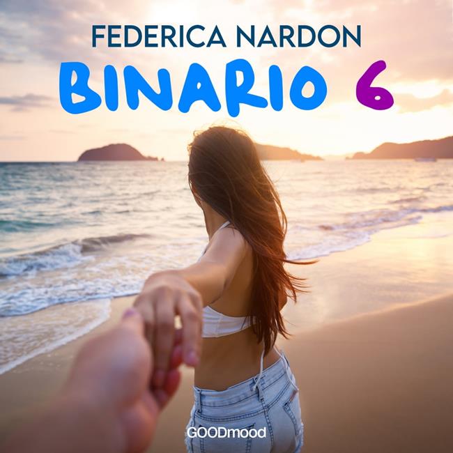 Libraccio Binario 6 (audiolibro)