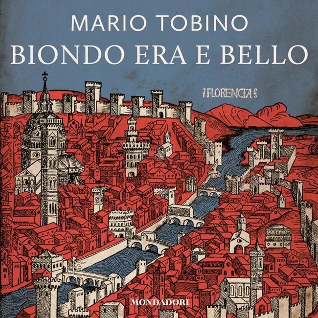 Libraccio Biondo era e bello (audiolibro)