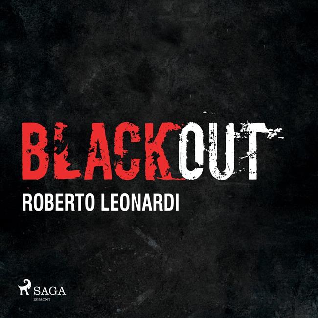 Libraccio Blackout (audiolibro)