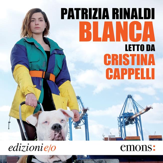 Libraccio Blanca (audiolibro)