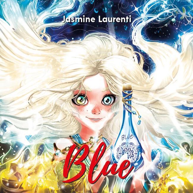 Libraccio Blue (audiolibro)