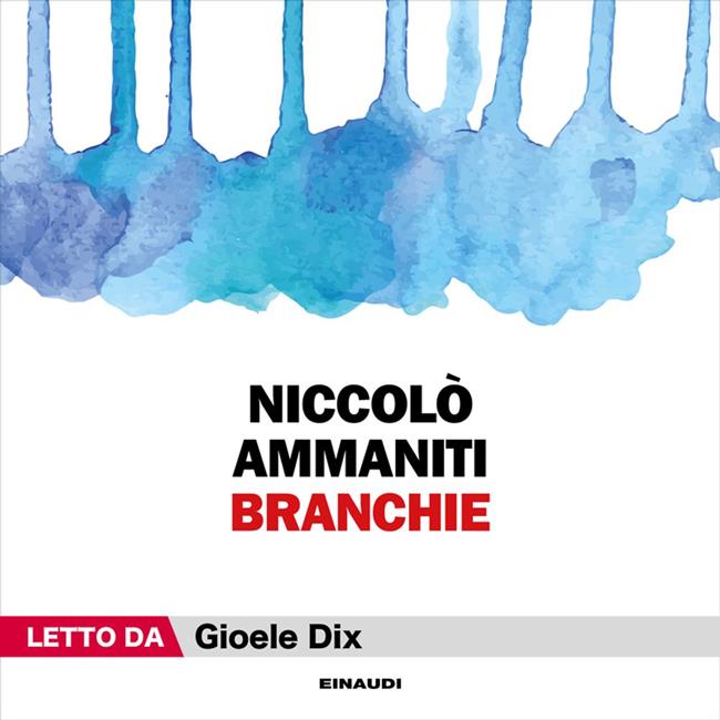 Libraccio Branchie (audiolibro)