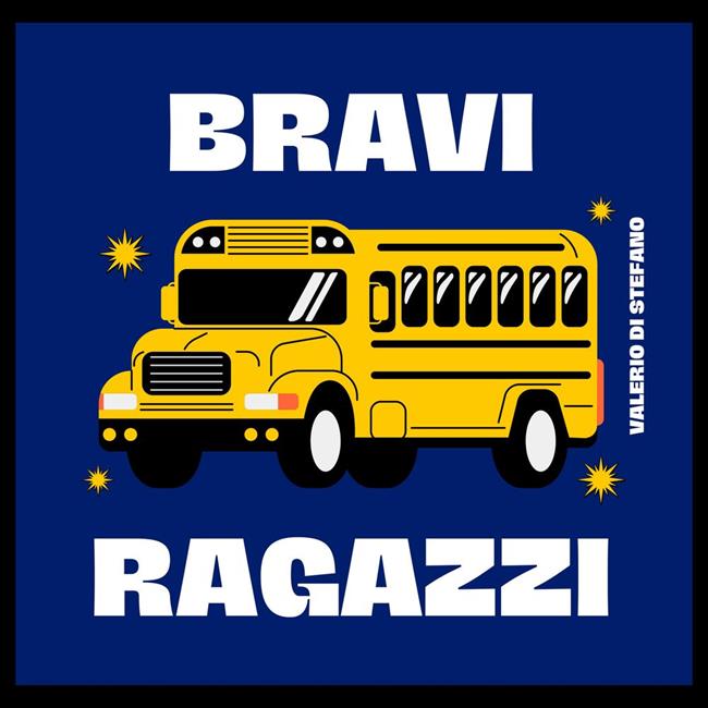Libraccio Bravi ragazzi (audiolibro)