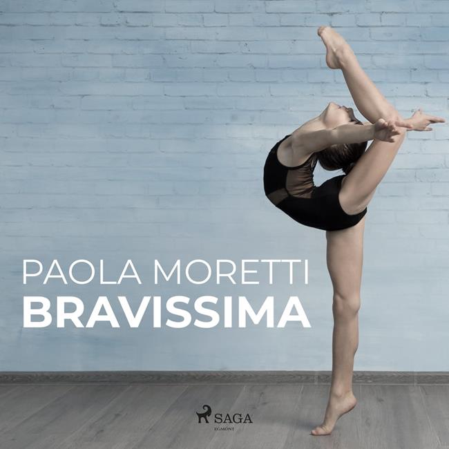 Libraccio Bravissima (audiolibro)