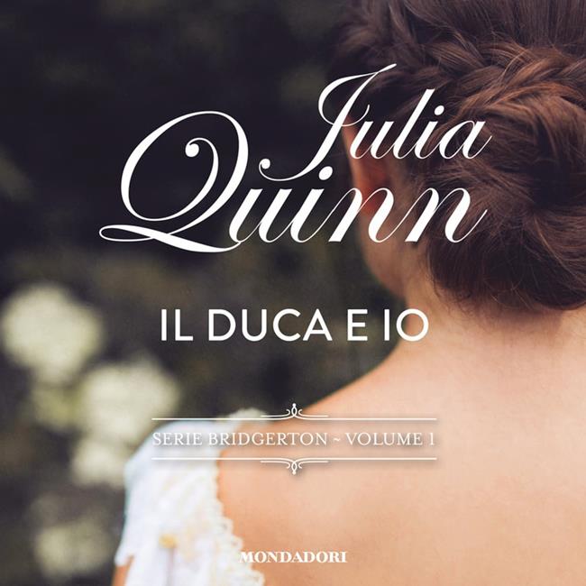 Libraccio Bridgerton - 1. Il duca e io (audiolibro)