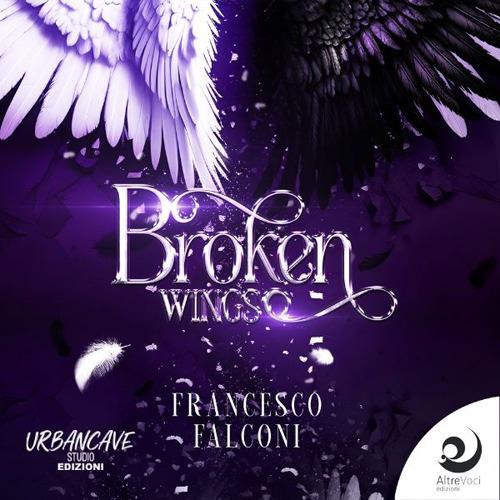 Libraccio Broken Wings (audiolibro)