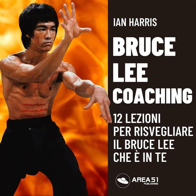 Libraccio Bruce Lee Coaching (audiolibro)