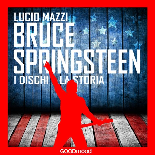 Libraccio Bruce Springsteen (audiolibro)