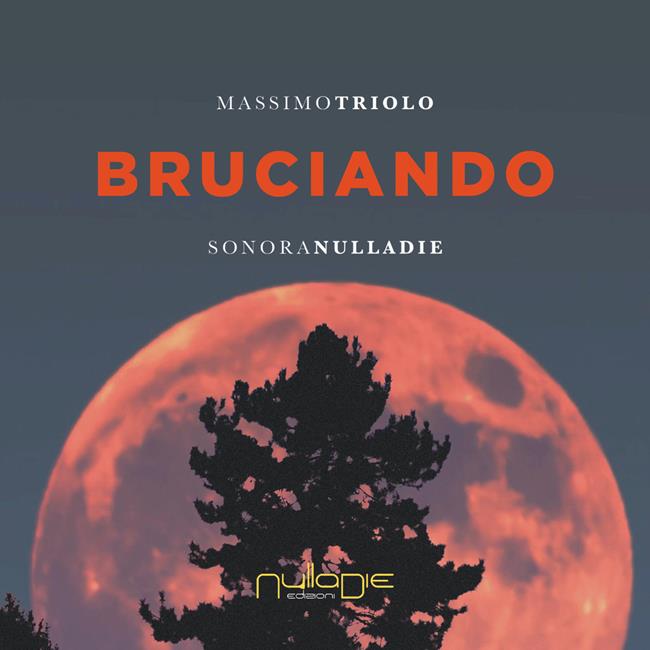 Libraccio Bruciando (audiolibro)