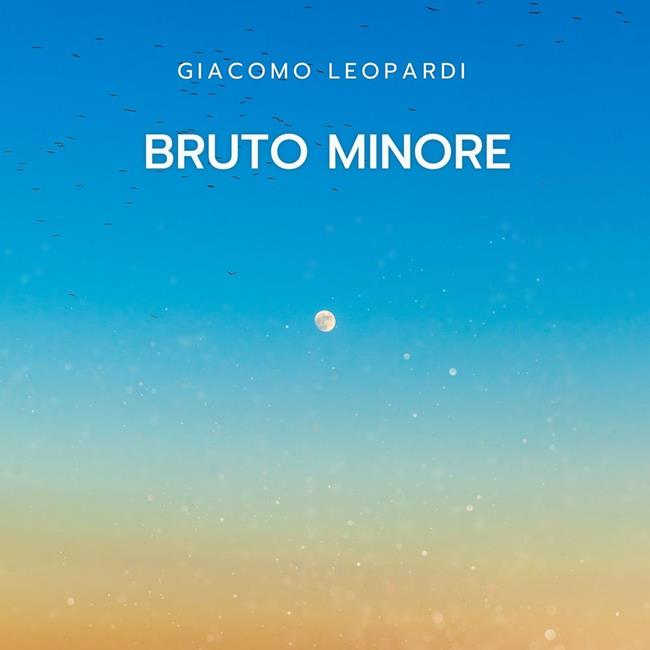 Libraccio Bruto minore (audiolibro)