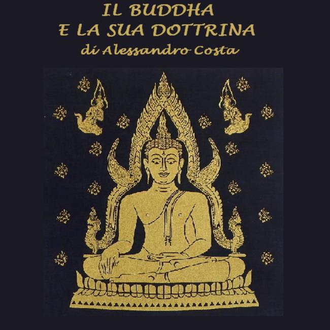 Libraccio Buddha e la sua dottrina Il (audiolibro)
