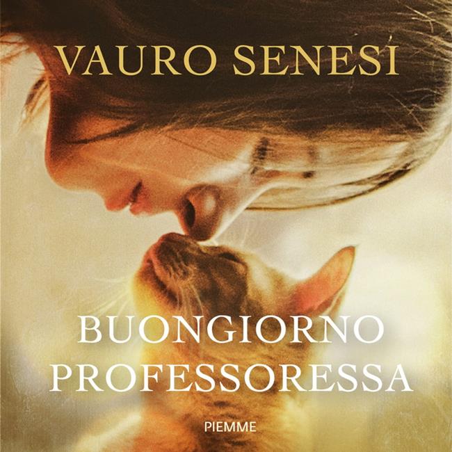 Libraccio Buongiorno professoressa (audiolibro)