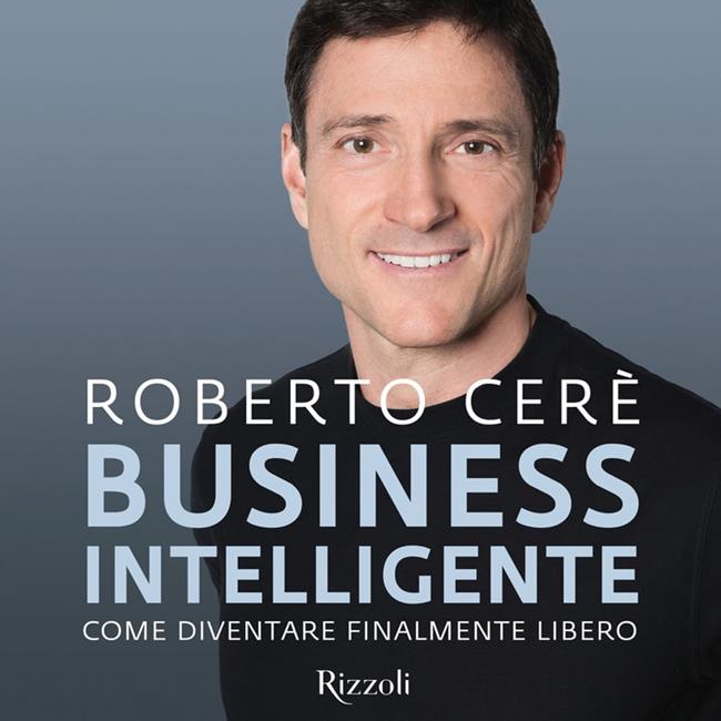 Libraccio Business intelligente (audiolibro)