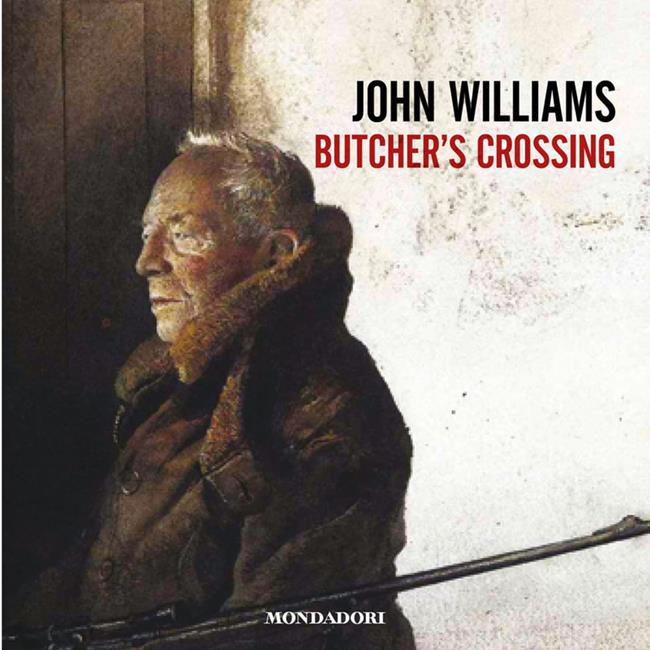 Libraccio Butcher's crossing (audiolibro)