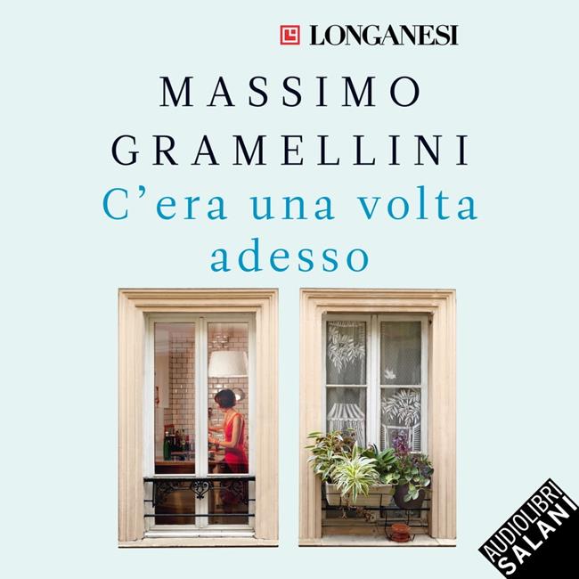 Libraccio C'era una volta adesso (audiolibro)