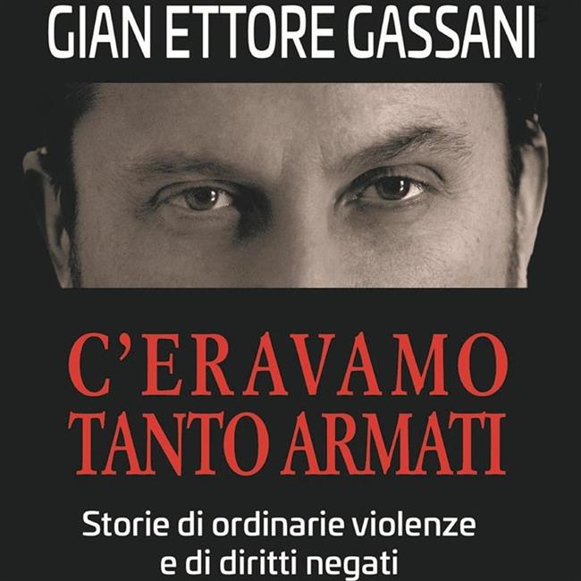 Libraccio C'eravamo tanto armati (audiolibro)