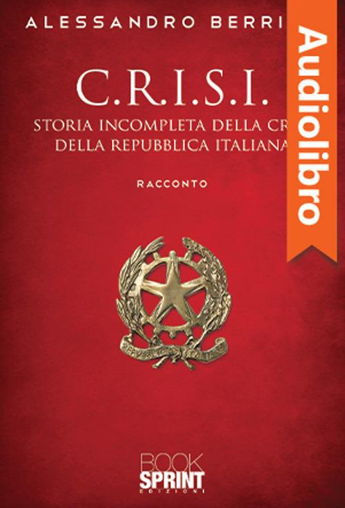 Libraccio C.r.i.s.i. (audiolibro)