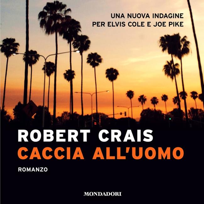Libraccio Caccia all'uomo (audiolibro)