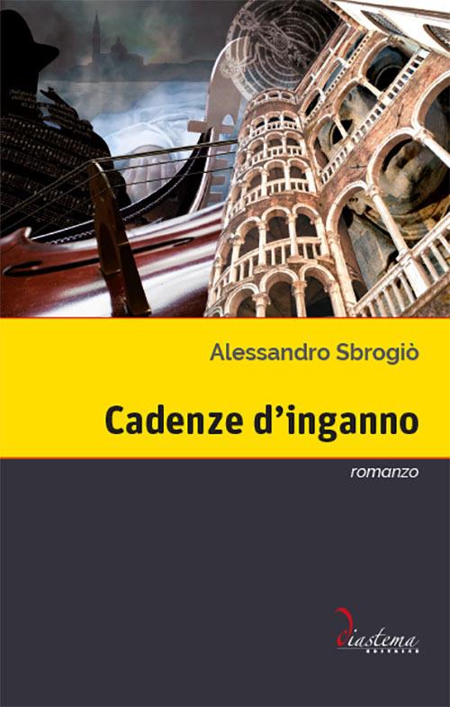 Libraccio Cadenze d'inganno (audiolibro)