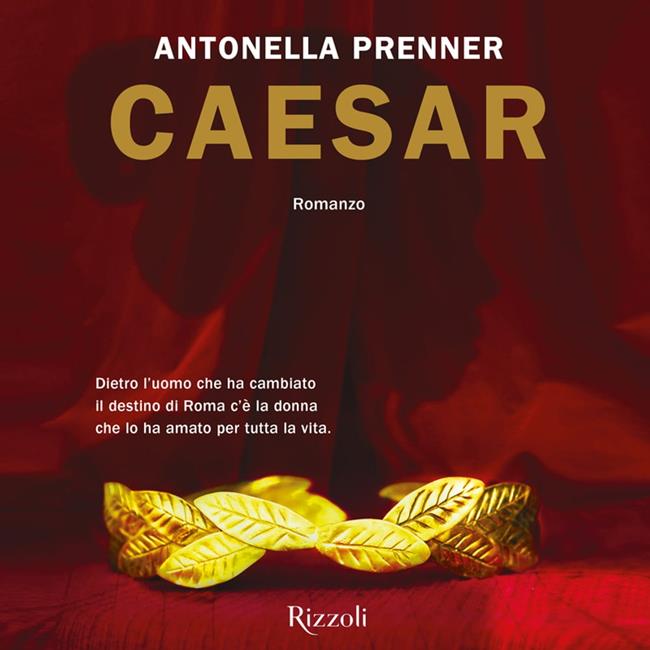 Libraccio CAESAR (audiolibro)