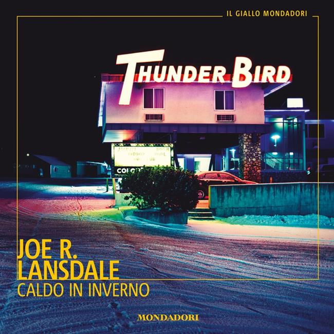 Libraccio Caldo in inverno (audiolibro)