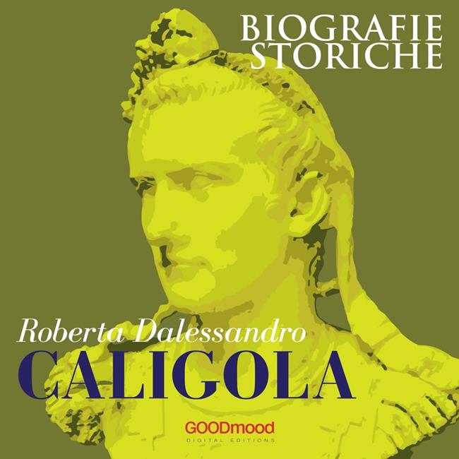 Libraccio Caligola (audiolibro)