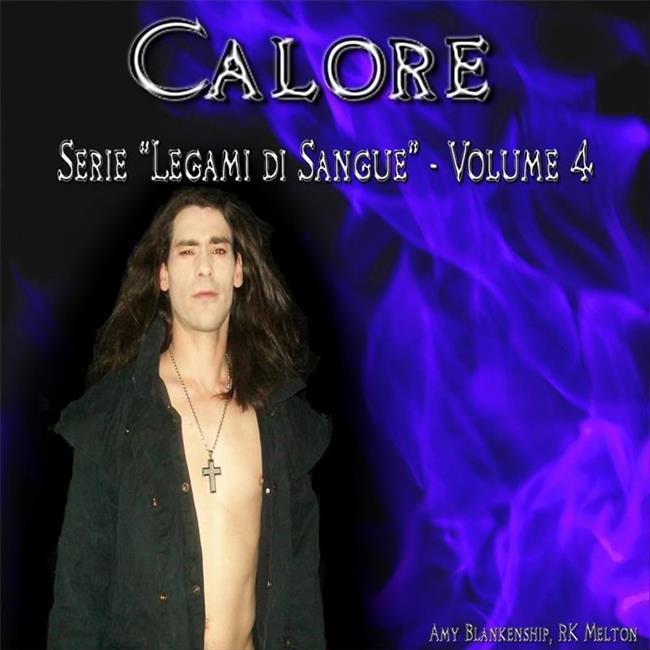 Libraccio Calore (audiolibro)