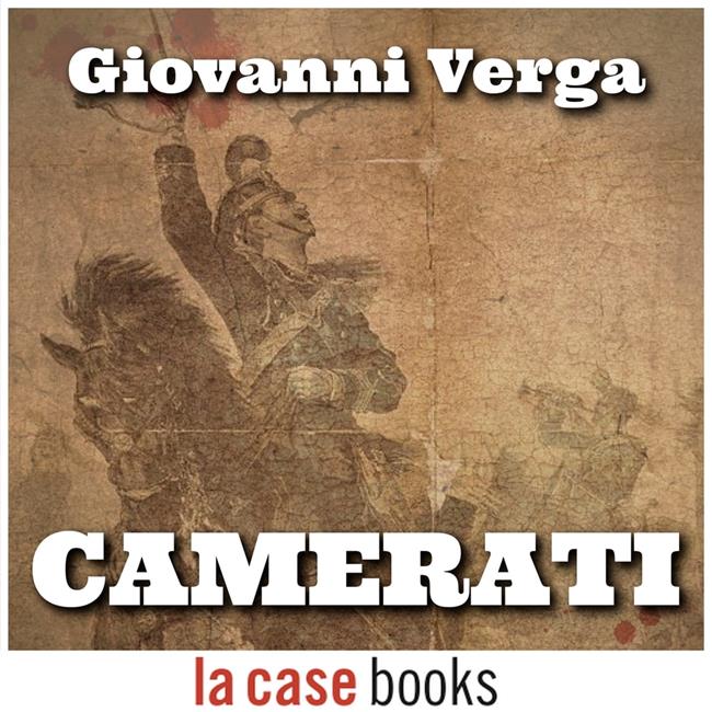 Libraccio Camerati (audiolibro)
