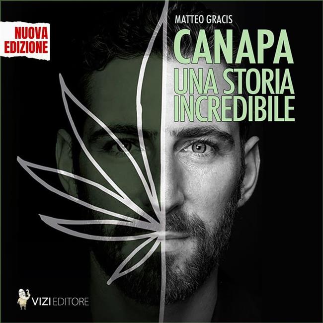 Libraccio Canapa (audiolibro)