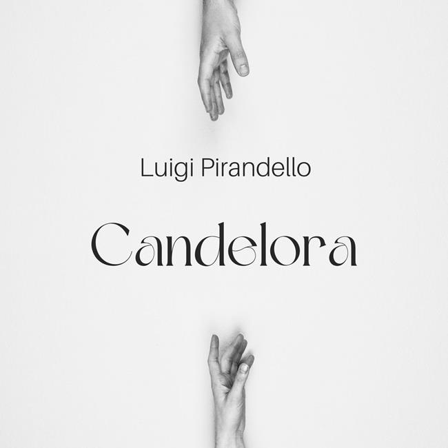 Libraccio Candelora (Novella) (audiolibro)