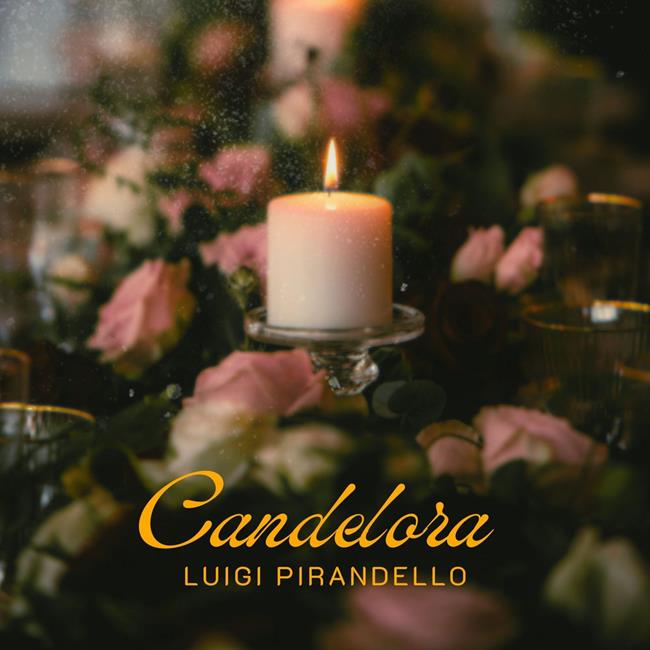 Libraccio Candelora (Raccolta di novelle) (audiolibro)
