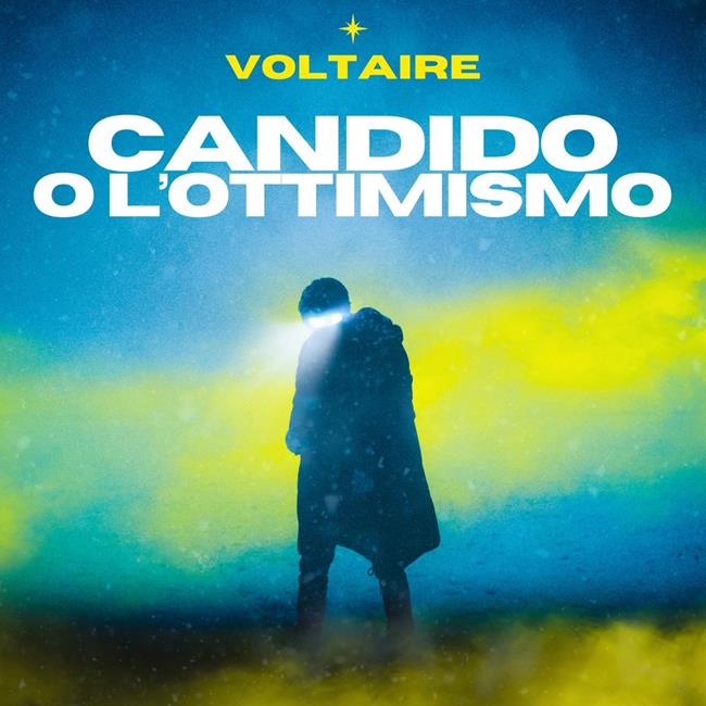 Libraccio Candido o L'ottimismo (audiolibro)