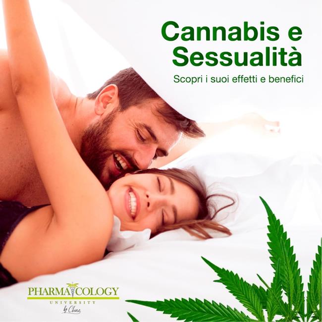 Libraccio Cannabis e sessualità (audiolibro)