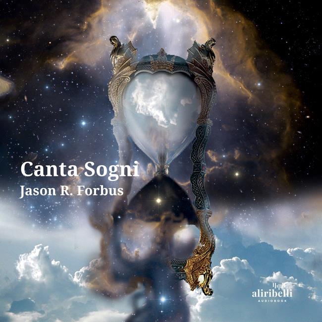 Libraccio Canta Sogni (audiolibro)