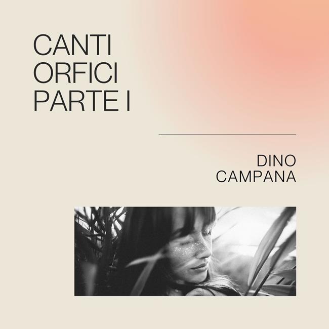 Libraccio Canti Orfici - Parte I (audiolibro)