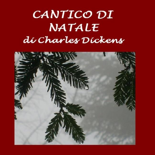 Libraccio Cantico di Natale (audiolibro)