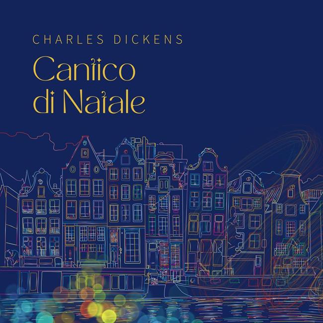 Libraccio Cantico di Natale (audiolibro)