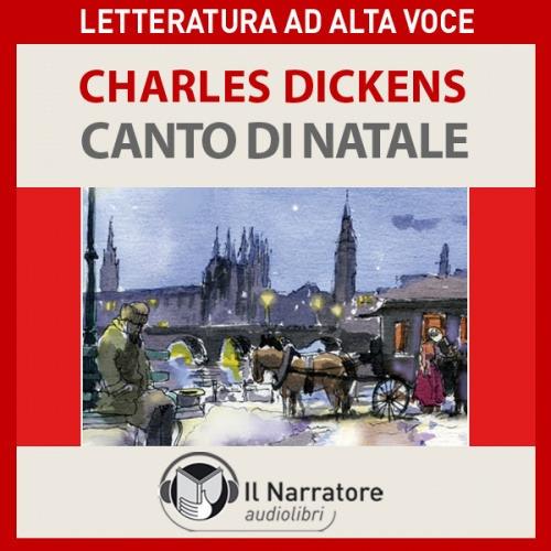 Libraccio Canto di Natale (audiolibro)
