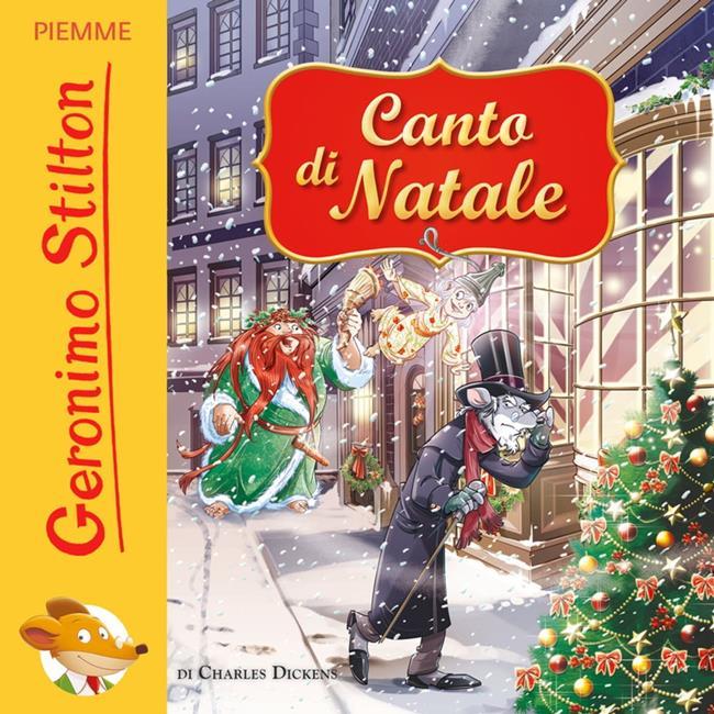 Libraccio Canto di Natale (audiolibro)