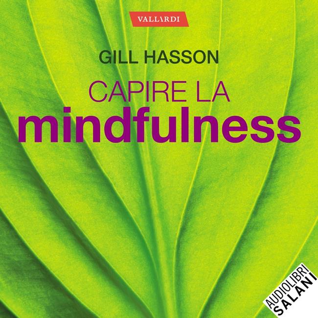 Libraccio Capire la Mindfulness (audiolibro)