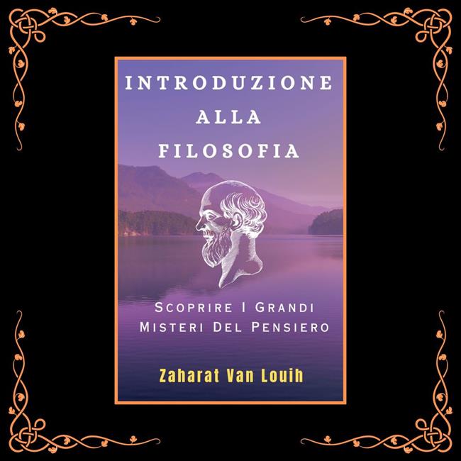 Libraccio CAPISCO LA FILOSOFIA (audiolibro)