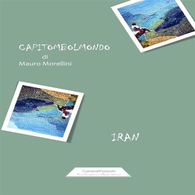 Libraccio Capitombolmondo (audiolibro)