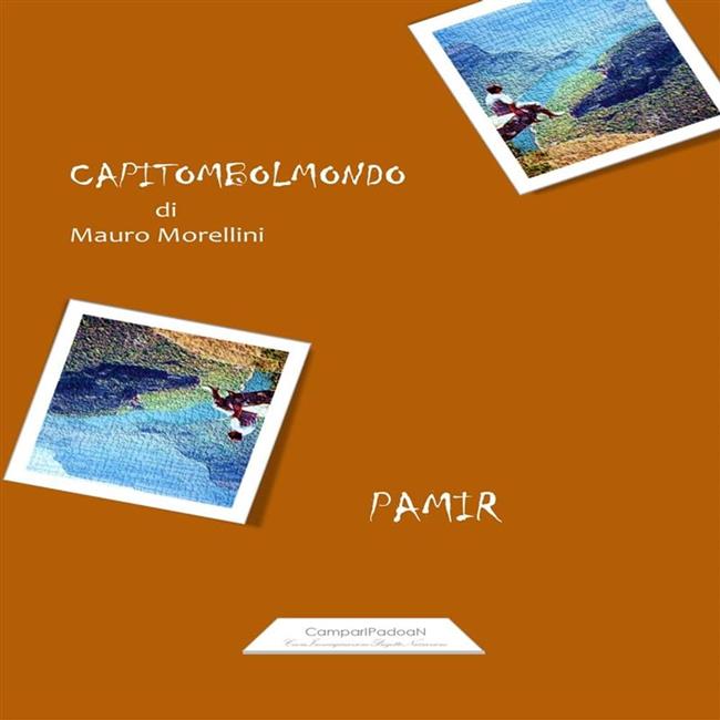Libraccio Capitombolmondo (audiolibro)