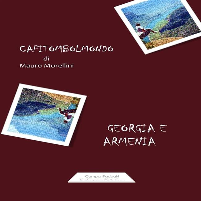 Libraccio Capitombolmondo (audiolibro)